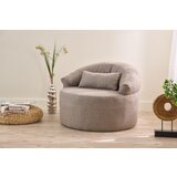 Atelier Del Sofa fotelja pitta, 100x70x80cm, bež | Eponuda.com
