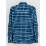 O'neill O'Riginals Super Fleece Jacket blue heritage checks | Shoptok.si