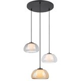 Rabalux VISILICA 3XG9 ELOWEN 72276 MIX | Eponuda.com