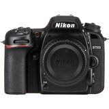 Digitalni fotoaparat Nikon D7500 tijelo bez objektiva | Eponuda.ba