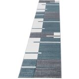 Ayyildiz Carpets Plava/siva staza 80x300 cm Hawaii – Cijene
