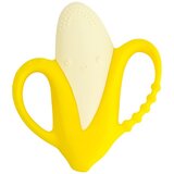 Infantino silikonska glodalica Banana | ePonuda.com