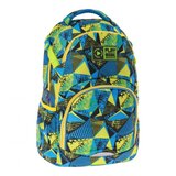 Play Školski mini ranac ergo Apollo Triangles | ePonuda.com