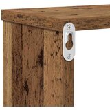  StojalozaTVnasteni 150x25x28,5cm Konstruiran les, (5000092261) | Shoptok.si