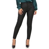 La Modeuse Hlače Chino / Carrot 68162_P158906 Črna | Shoptok.si