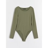 Sinsay Bodi dugih rukava | shoptok.hr