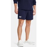 Under Armour Men's Shorts UA Rival Terry 6in Short - Men Cene