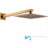 EYN Zlati podometni tuš sistem | tuš sistem PT23491 | Shoptok.si