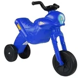 5045 dječji bicikl bez pedala plavi