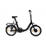 ZUNDAPP e-bike ZXT20 20'' crni Cene'.'