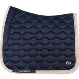 PS of Sweden Dresurna podsedelnica Vintage Monogram, navy - FULL Cene