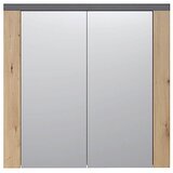 MID.YOU OMARA Z OGLEDALOM 79/78/20 cm | Shoptok.si