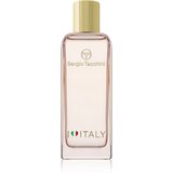 Sergio Tacchini I Love Italy toaletna voda za ženske 100 ml | Shoptok.si