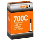 zračnica cst 700x18/25c francuski ventil