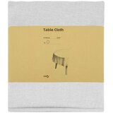  Tkanina za stol 5 kom. Kružni Bijela Ø 140 cm | shoptok.hr