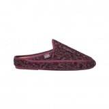 Scholl MADDY PAPUČA BORDO SIVA | ePonuda.com