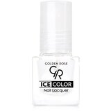 Golden Rose lak za nokte Ice Color O-ICC-CLR Cene