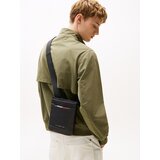Tommy Hilfiger Torbica za okrog pasu Th Central Mini Crossover AM0AM13487 Črna | Shoptok.si