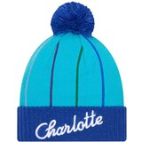 New Era Charlotte Hornets 2021 City Edition Official zimska kapa Cene
