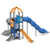  Profesionalno dječje igralište - SKYLAB M1 - Moon | shoptok.hr