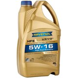 RAVENOL Motorno ulje HFE 5W-16, 4 l | Eponuda.com