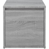  Ladičar boja hrasta sonome 40,5x40x40 cm od konstruiranog drva | shoptok.hr