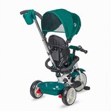 Coccolle Tricikel Urbio Turkizna | Shoptok.si