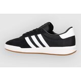 adidas Skateboarding Glenburn Skate cevlji cblack / ftwwht / gum4 | Shoptok.si