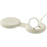 Satechi OntheGo 2-in-1 Wireless Charger Sand | shoptok.hr