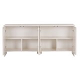 Hanah home Arlen - Krem Kancelarijski Sto | Eponuda.com