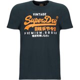 Superdry VL DUO TEE sarena Cijene