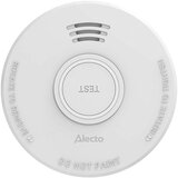 Alecto SD110 Rauchmelder Batteriebetrieben | shoptok.hr