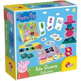 Peppa Pig kolekcija edukativnih igara ( LC86429 ) Cene