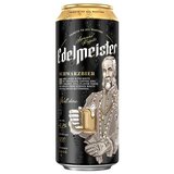Edelmeister crno pivo 0.5l can cene