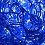  Svjetlosna zavjesa u obliku ledenih siga s 500 LED lampica | shoptok.hr
