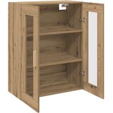 Viseći zidni ormarić boja hrasta artisan 69,5 x 34 x 90 cm | shoptok.hr