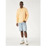 Koton Sweatshirt - Orange - Regular fit Cene