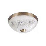 Rabalux plafonjera annabella E27 2x max 60W bronzana (8638) | Eponuda.com