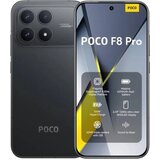 Poco F8 Pro 5G 12GB/256GB Black | Eponuda.com