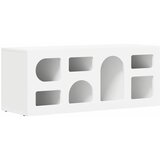 TV ormar Bijelo 100 x 35 x 40 cm Konstruirano drvo | Eponuda.ba