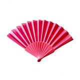  Lepeza plastična color - Roza | shoptok.hr