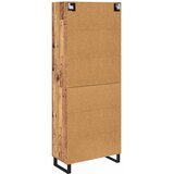  Highboard 2 kom. Staro drvo 69,5 x 34 x 180 cm | shoptok.hr