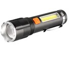 Prosto Lampa punjiva 10w P50 Led+Cob 1500mAh