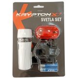 Kryptonx set osvetljenja XC-129135 Kryptonx set osvetljenja XC-129135 Slike