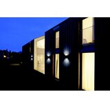 Zambelis E239 - LED spoljašnje zidno svetlo 2xLED/6W/230V IP65 antracit | Eponuda.com