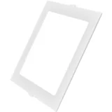 LED Ugradni panel ECO, Četvrtasti, 40W, 6500K
