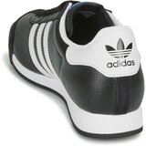 Adidas Nizke superge SAMOA Črna | Shoptok.si
