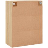  Zidni ormarići 2 kom boja hrasta sonome 69,5 x 34 x 90 cm | shoptok.hr