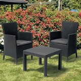  Baštenski set Salvador Grafit CU 221307 Cene