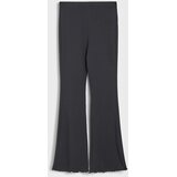 Sinsay Pamučne flare tajice 2 pack | shoptok.hr
